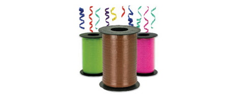 Ribbon - Curling Ribbon 