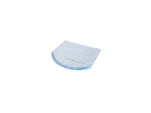 Shrink Bags - Domed Shaped - 8"-12" Width: 8 x 8, 9 x 12, 10 x 14, 10 x 16, 12 x 12, 12 x 16