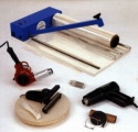 Heat Sealing Equipment