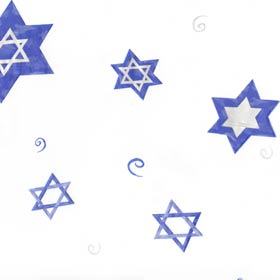 poly-star-of-david