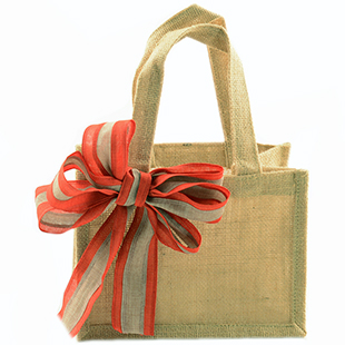 Jute Bags and Jute Holders