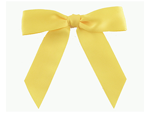 pi-bow-3.5-pretied-sfsatin-daffodil