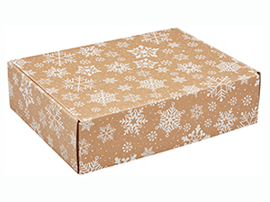 pi-box_deco_mailer-12x9-kraftsnowflakes