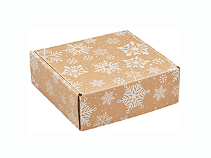 pi-box_deco_mailer-6x6-kraftsnowflakes