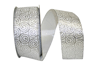 pi-ribbon-glitter-swirl-2.5x50yds-silver