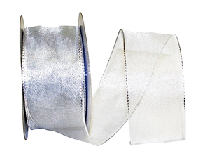 pi-ribbon-sheer-mesh-we-silver-40a